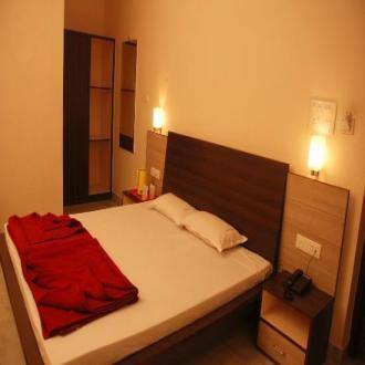 Newly Built Boutique Hotel, Kota 1
